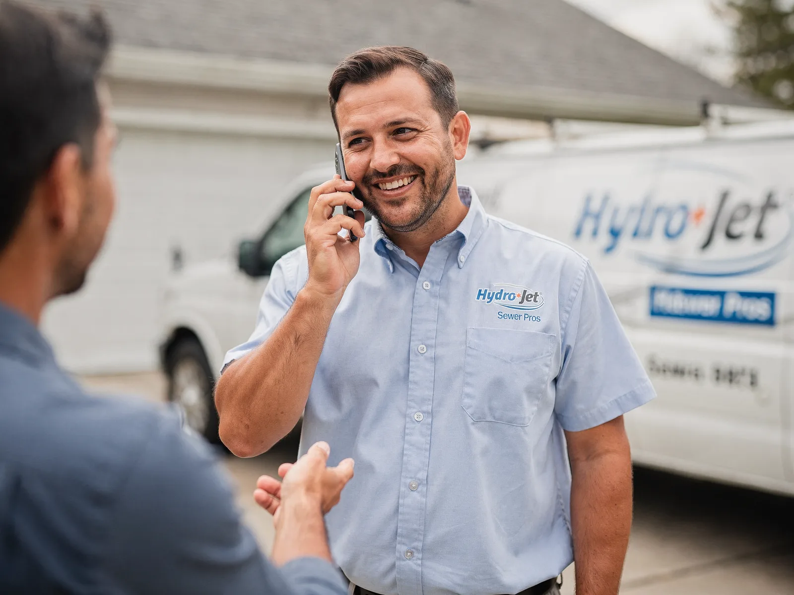 Hydro Jetting Englewood, KS FAQs